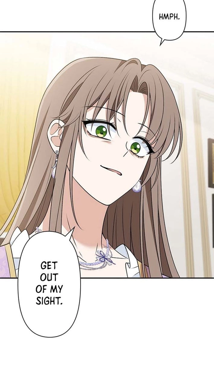 Boukun o Teki ni Mawashita Akujo desu ga, Bankaisa Sete Itadakimasu! Chapter 13 page 64 - 