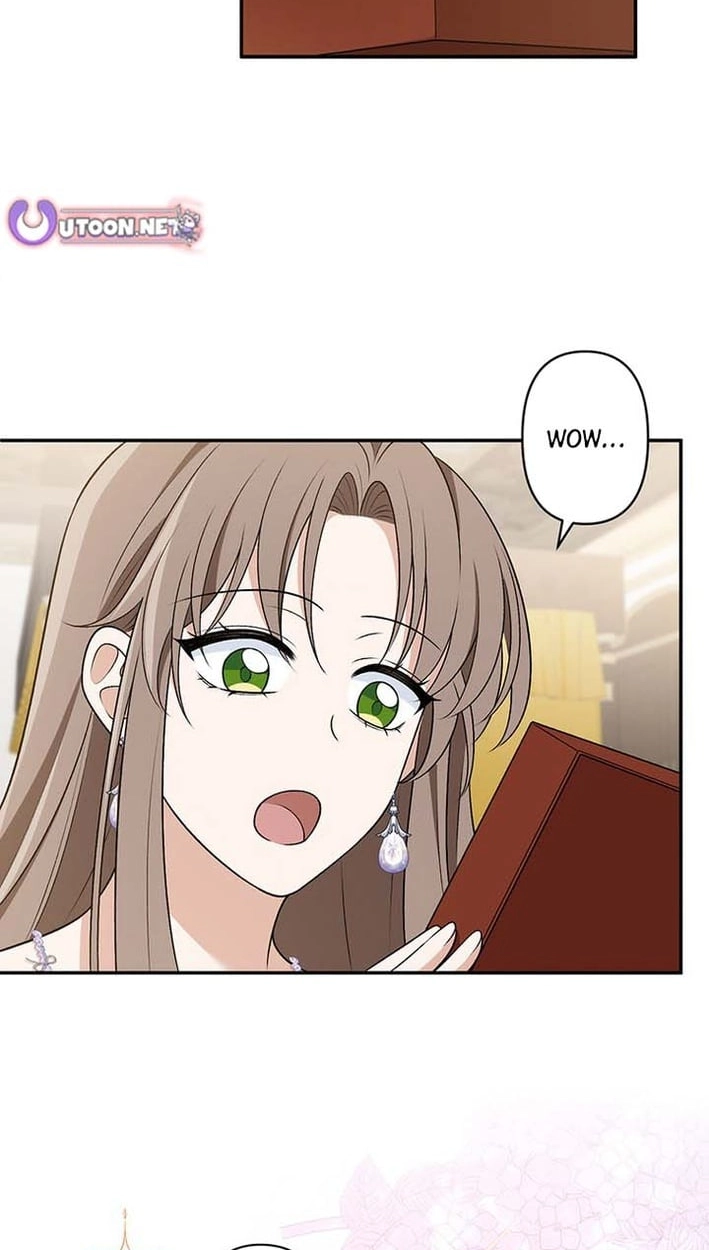 Boukun o Teki ni Mawashita Akujo desu ga, Bankaisa Sete Itadakimasu! Chapter 13 page 67 - 
