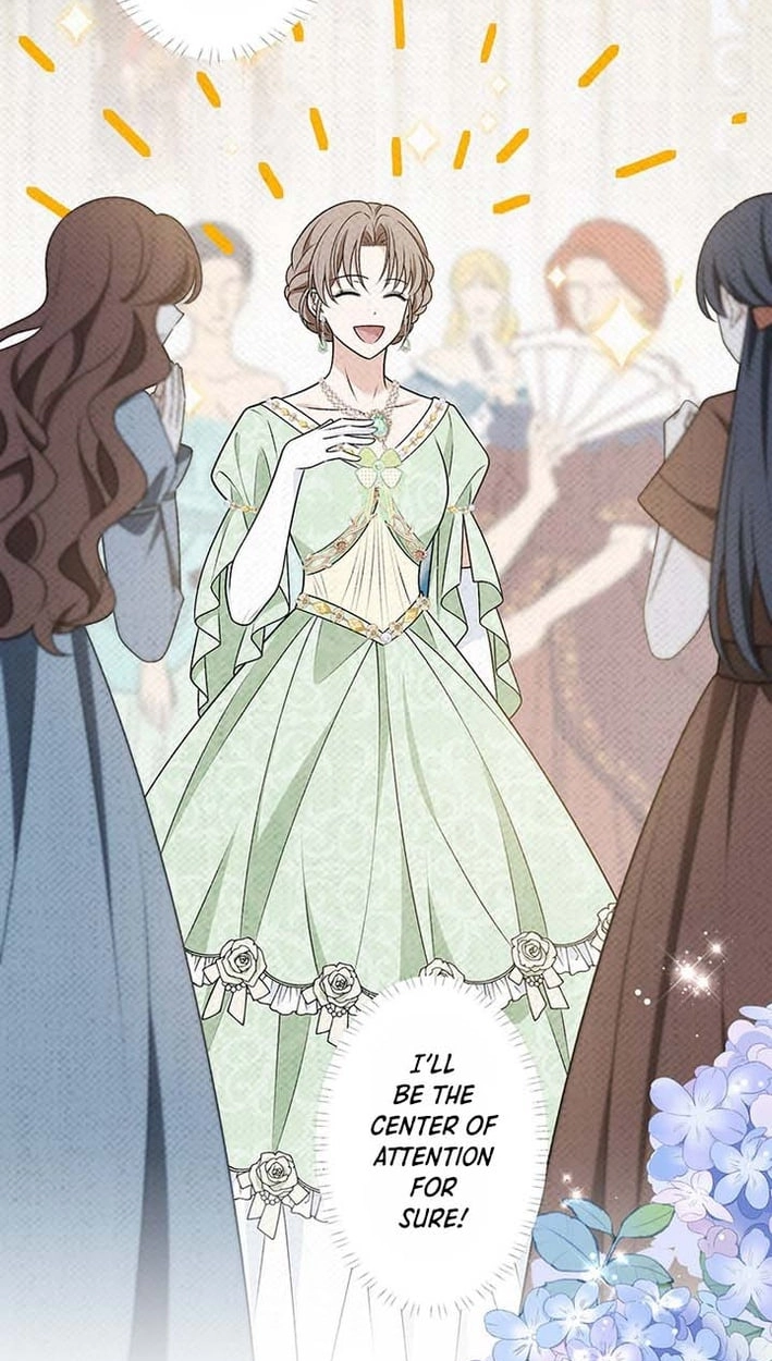 Boukun o Teki ni Mawashita Akujo desu ga, Bankaisa Sete Itadakimasu! Chapter 13 page 73 - 