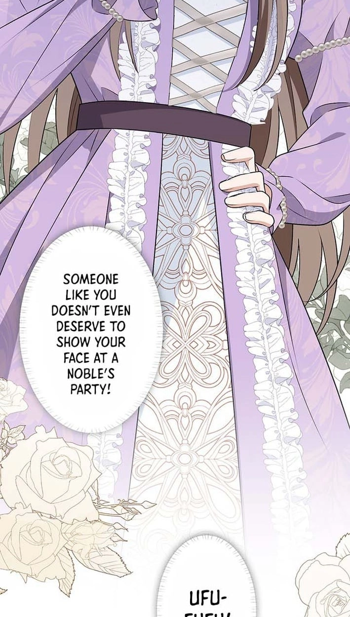 Boukun o Teki ni Mawashita Akujo desu ga, Bankaisa Sete Itadakimasu! Chapter 13 page 76 - 