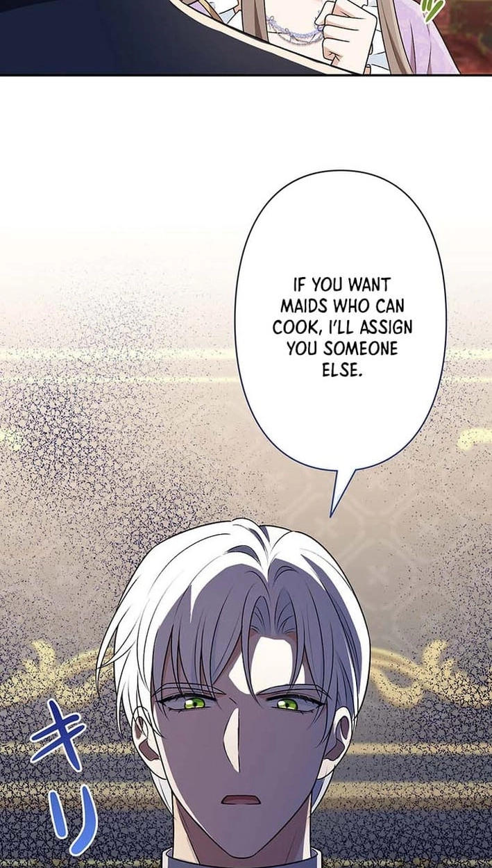 Boukun o Teki ni Mawashita Akujo desu ga, Bankaisa Sete Itadakimasu! Chapter 13 page 9 - 