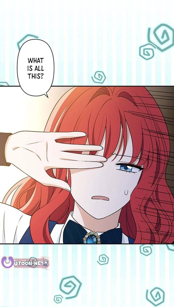 Boukun o Teki ni Mawashita Akujo desu ga, Bankaisa Sete Itadakimasu! Chapter 13 page 81 - 