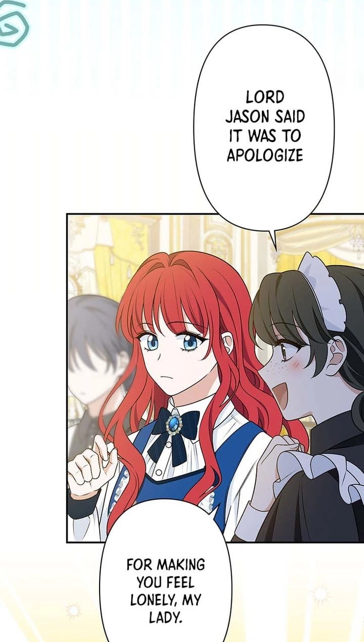 Boukun o Teki ni Mawashita Akujo desu ga, Bankaisa Sete Itadakimasu! Chapter 13 page 82 - 