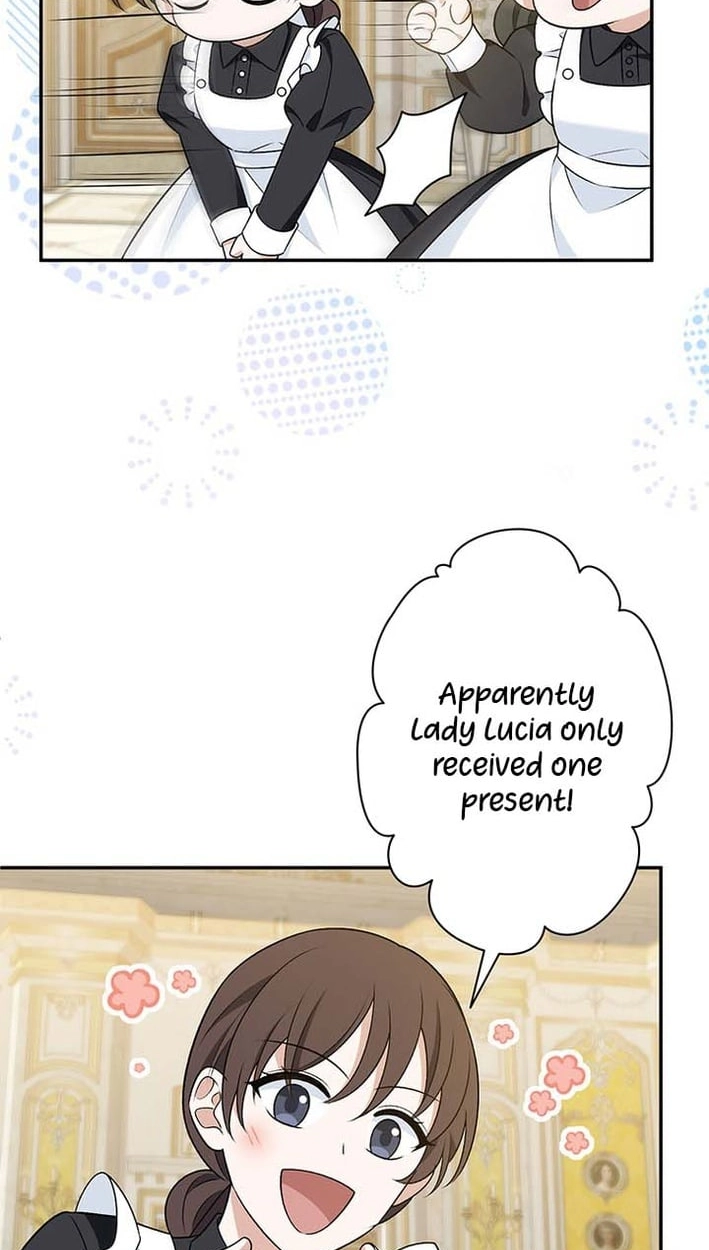 Boukun o Teki ni Mawashita Akujo desu ga, Bankaisa Sete Itadakimasu! Chapter 13 page 85 - 