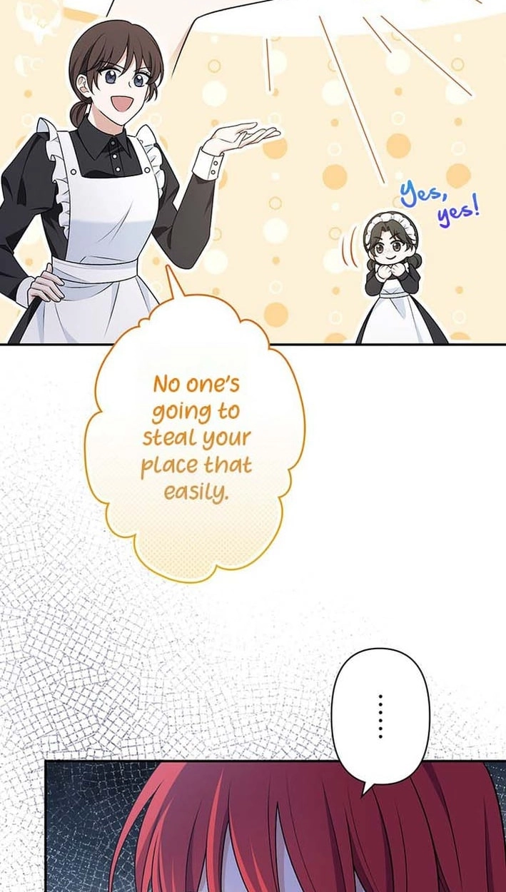 Boukun o Teki ni Mawashita Akujo desu ga, Bankaisa Sete Itadakimasu! Chapter 13 page 87 - 