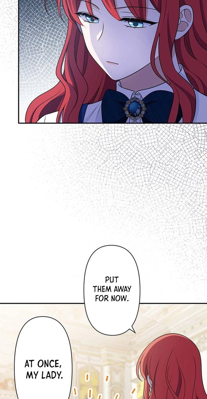 Boukun o Teki ni Mawashita Akujo desu ga, Bankaisa Sete Itadakimasu! Chapter 13 page 88 - 