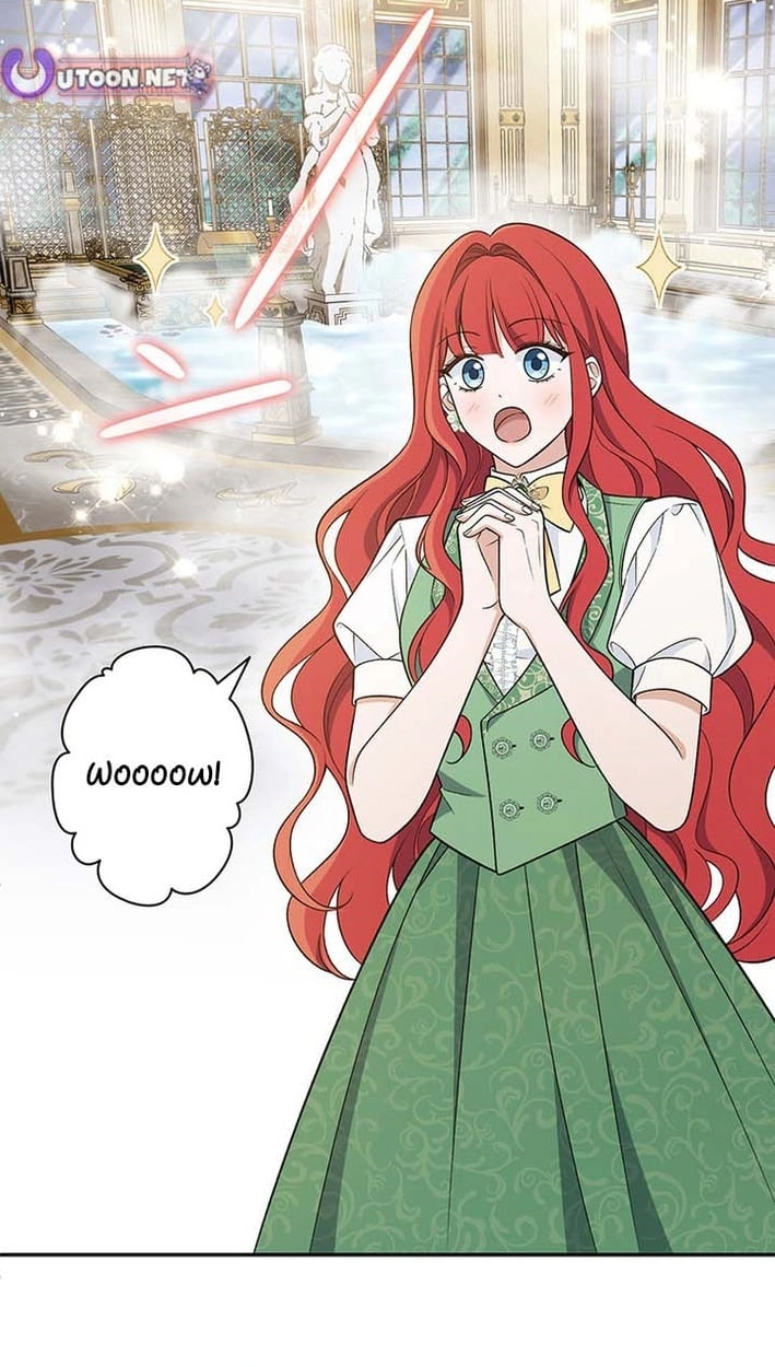 Boukun o Teki ni Mawashita Akujo desu ga, Bankaisa Sete Itadakimasu! Chapter 14 page 16 - 