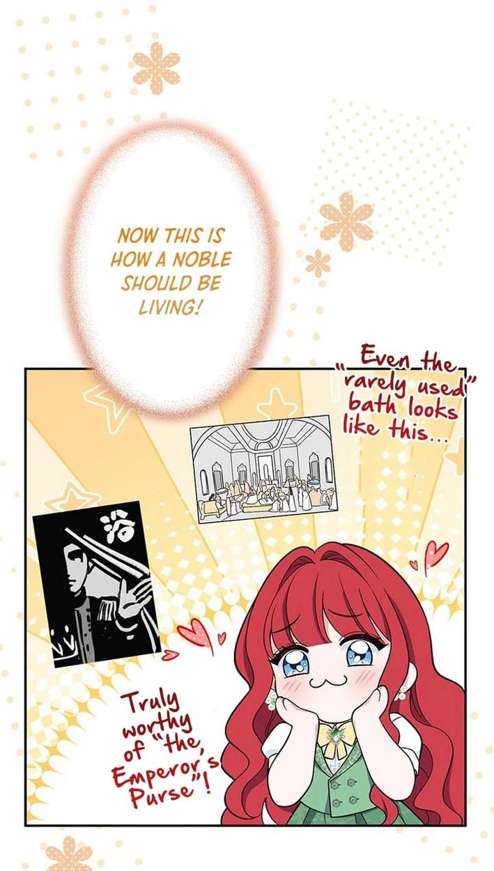 Boukun o Teki ni Mawashita Akujo desu ga, Bankaisa Sete Itadakimasu! Chapter 14 page 17 - 