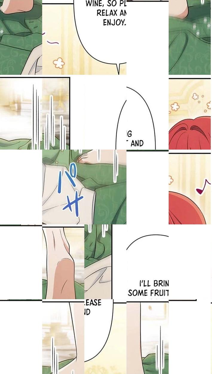 Boukun o Teki ni Mawashita Akujo desu ga, Bankaisa Sete Itadakimasu! Chapter 14 page 19 - 