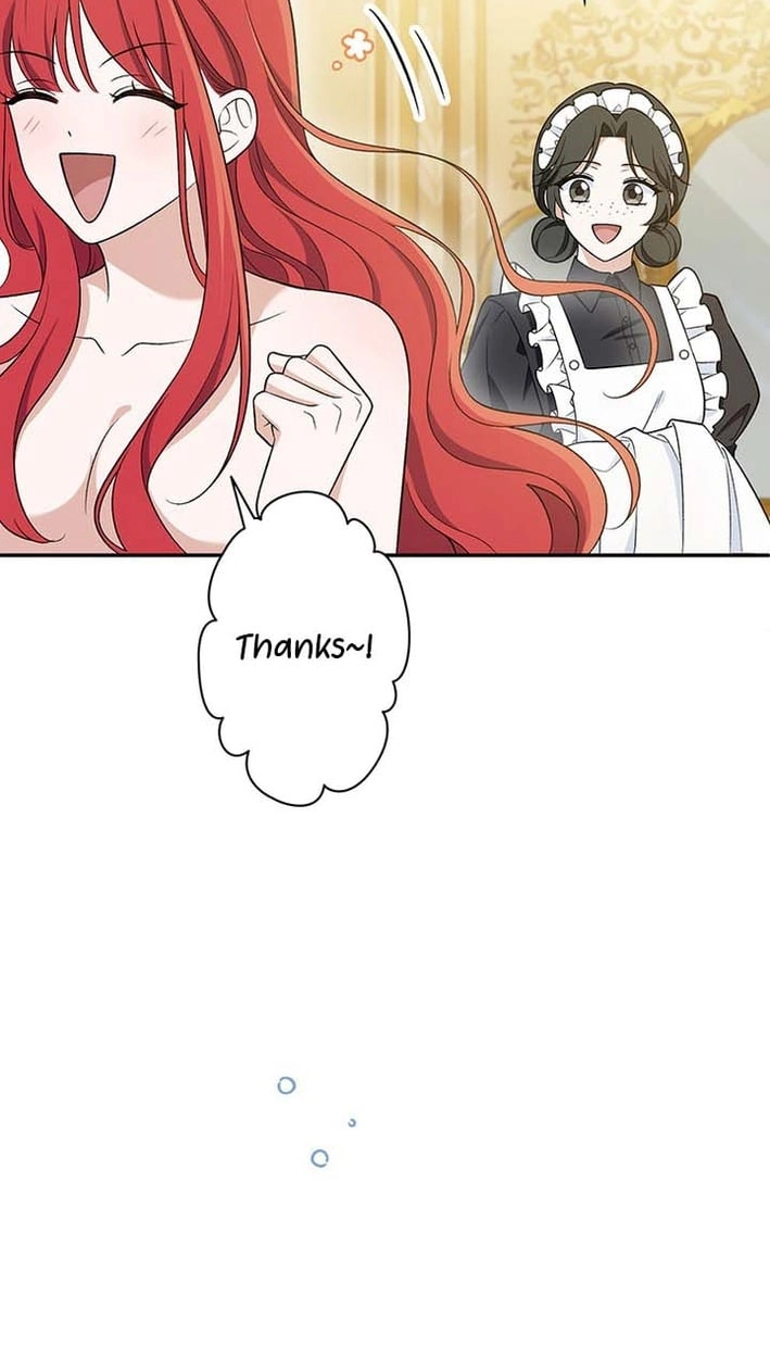 Boukun o Teki ni Mawashita Akujo desu ga, Bankaisa Sete Itadakimasu! Chapter 14 page 20 - 
