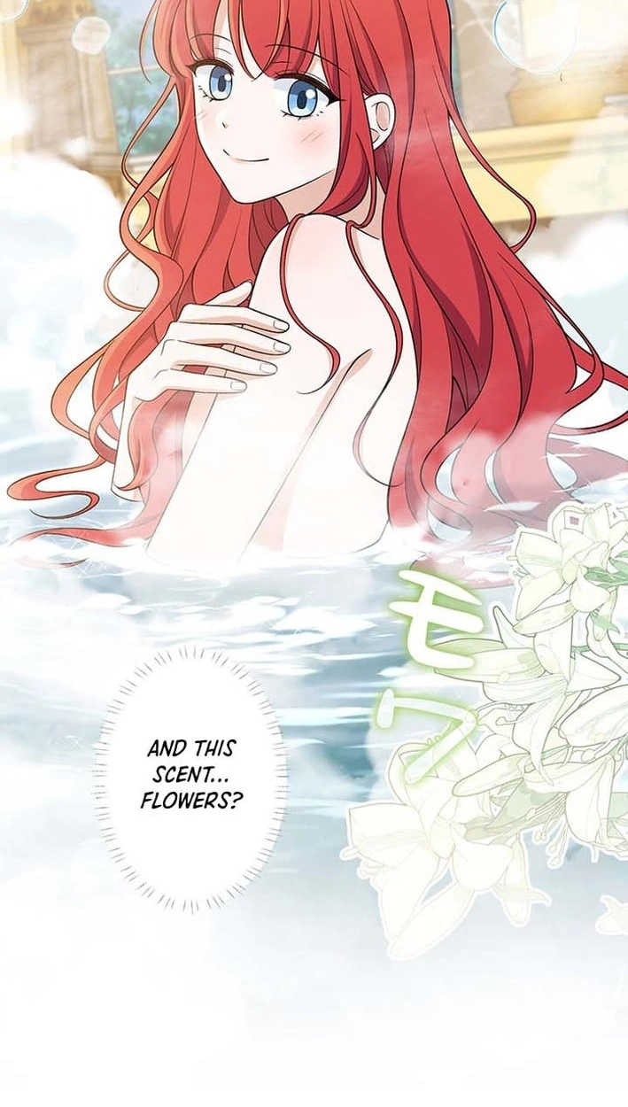 Boukun o Teki ni Mawashita Akujo desu ga, Bankaisa Sete Itadakimasu! Chapter 14 page 23 - 