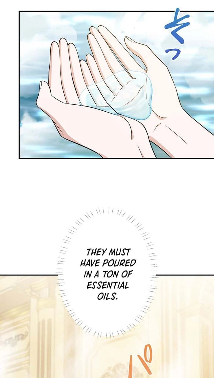 Boukun o Teki ni Mawashita Akujo desu ga, Bankaisa Sete Itadakimasu! Chapter 14 page 24 - 