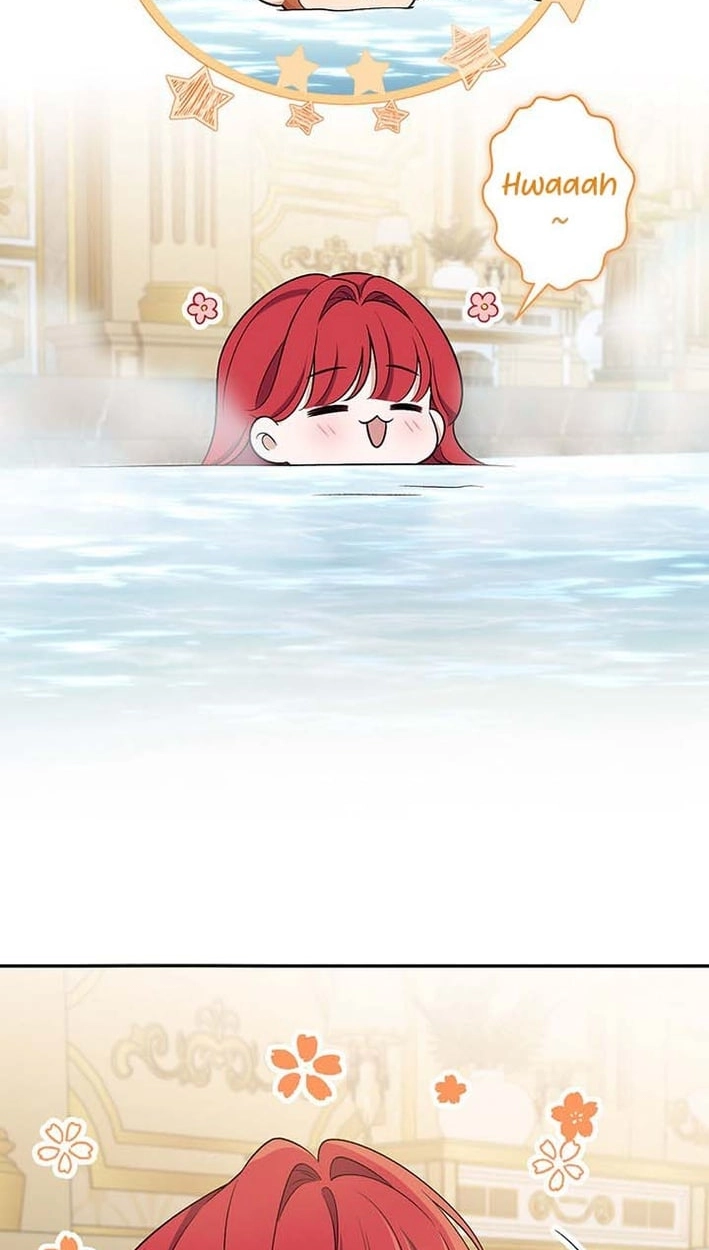 Boukun o Teki ni Mawashita Akujo desu ga, Bankaisa Sete Itadakimasu! Chapter 14 page 27 - 