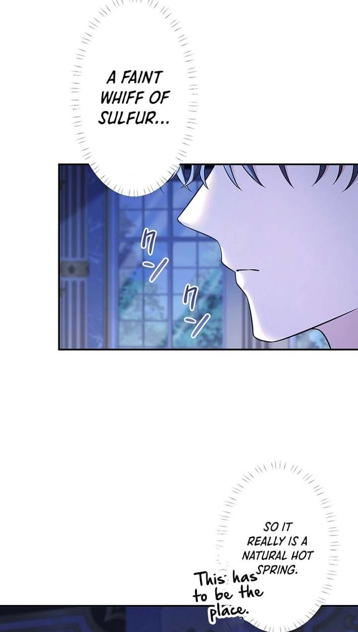 Boukun o Teki ni Mawashita Akujo desu ga, Bankaisa Sete Itadakimasu! Chapter 14 page 34 - 
