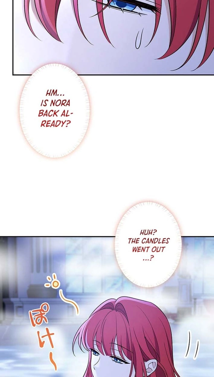 Boukun o Teki ni Mawashita Akujo desu ga, Bankaisa Sete Itadakimasu! Chapter 14 page 41 - 