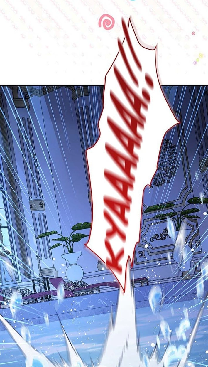Boukun o Teki ni Mawashita Akujo desu ga, Bankaisa Sete Itadakimasu! Chapter 14 page 52 - 