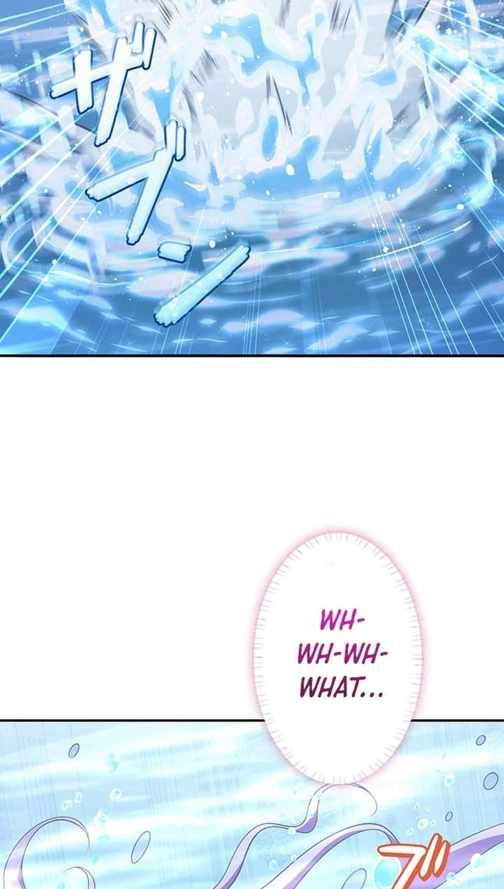 Boukun o Teki ni Mawashita Akujo desu ga, Bankaisa Sete Itadakimasu! Chapter 14 page 53 - 