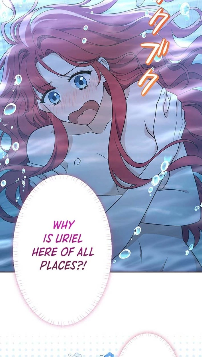 Boukun o Teki ni Mawashita Akujo desu ga, Bankaisa Sete Itadakimasu! Chapter 14 page 54 - 