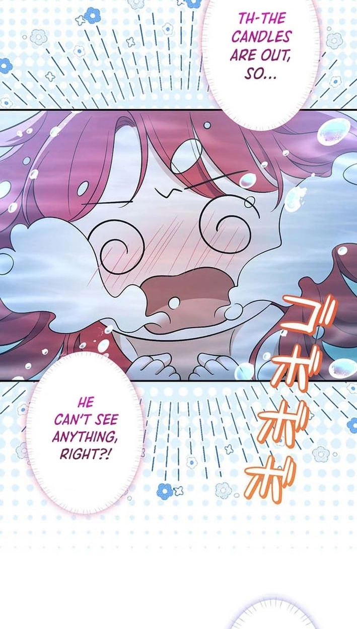 Boukun o Teki ni Mawashita Akujo desu ga, Bankaisa Sete Itadakimasu! Chapter 14 page 55 - 