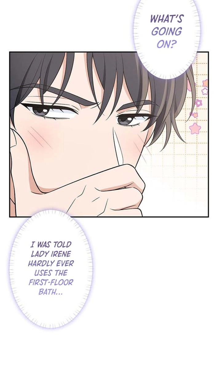 Boukun o Teki ni Mawashita Akujo desu ga, Bankaisa Sete Itadakimasu! Chapter 14 page 56 - 