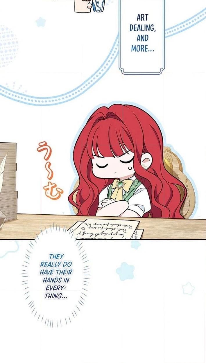 Boukun o Teki ni Mawashita Akujo desu ga, Bankaisa Sete Itadakimasu! Chapter 14 page 7 - 