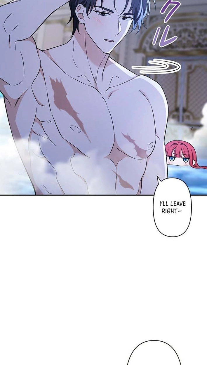Boukun o Teki ni Mawashita Akujo desu ga, Bankaisa Sete Itadakimasu! Chapter 14 page 63 - 