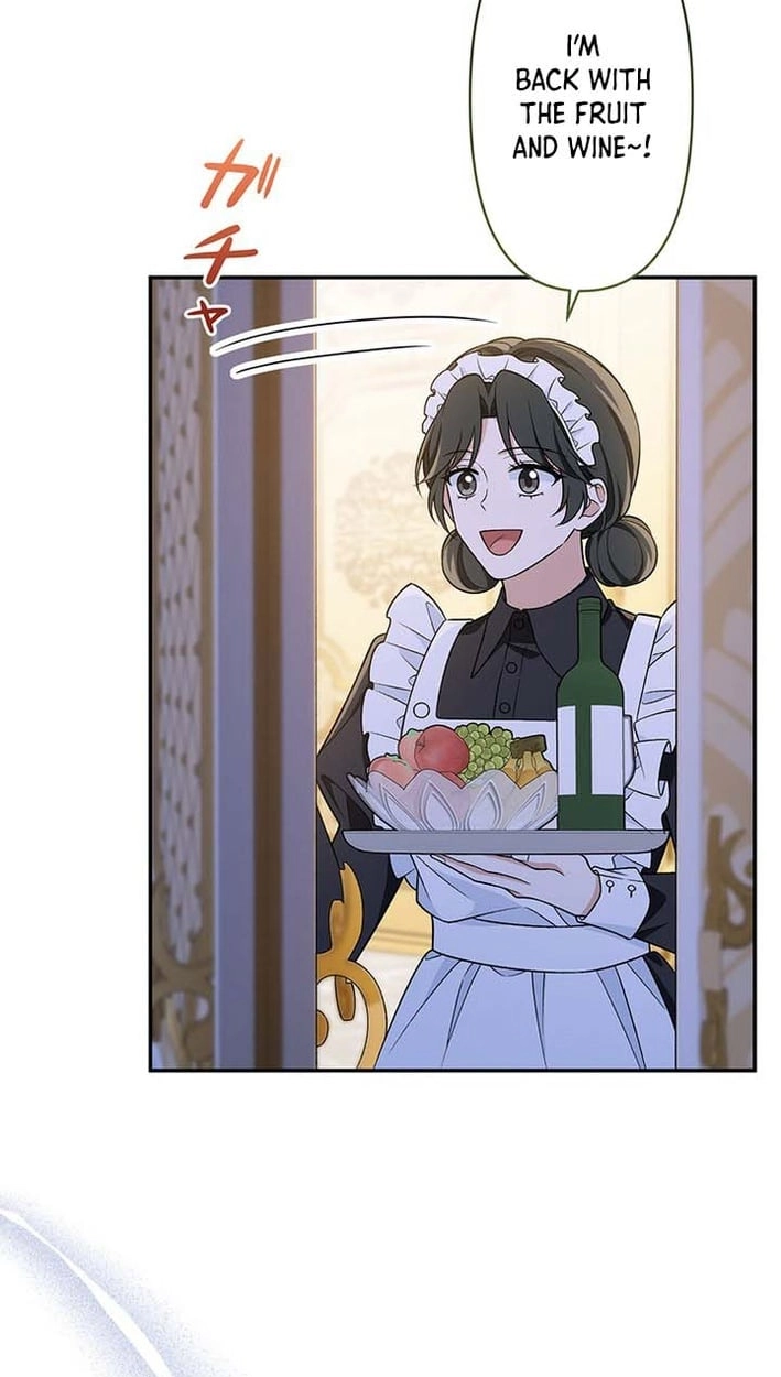 Boukun o Teki ni Mawashita Akujo desu ga, Bankaisa Sete Itadakimasu! Chapter 14 page 64 - 