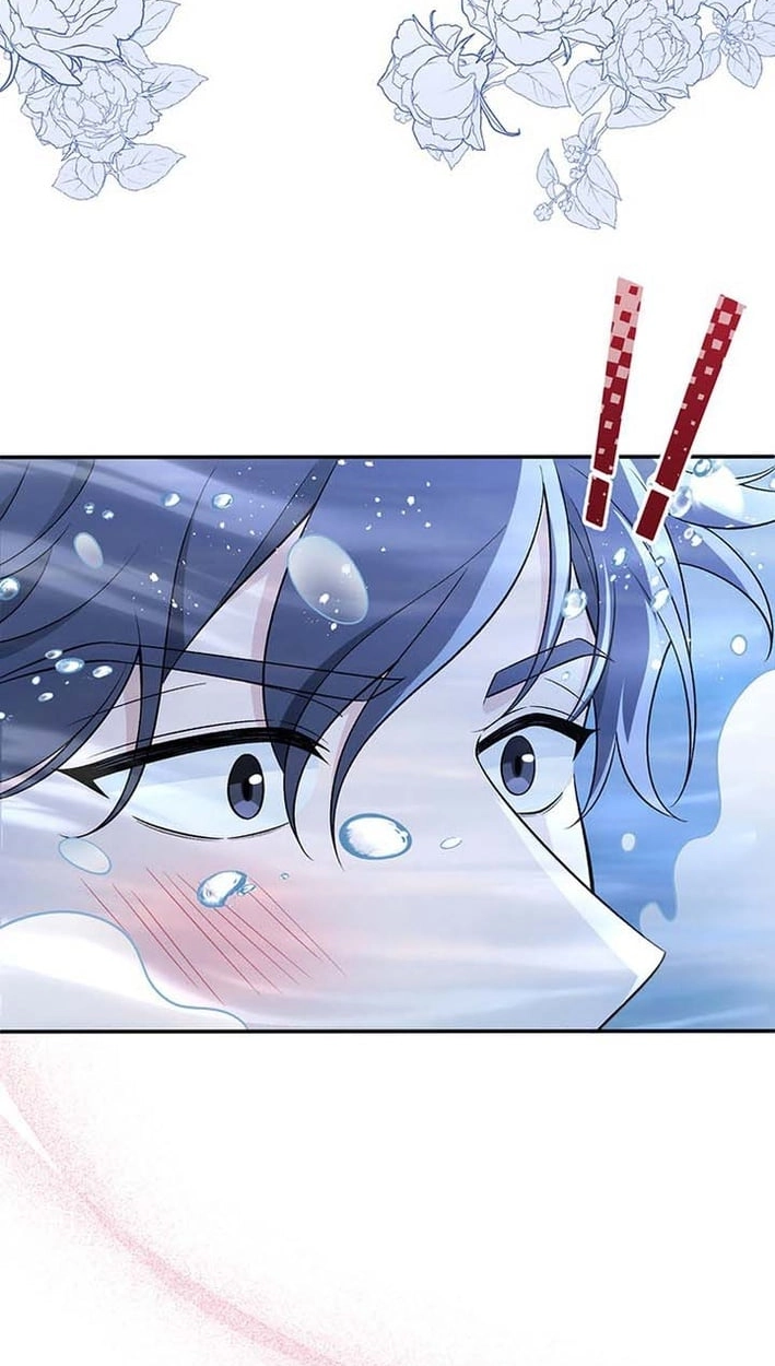 Boukun o Teki ni Mawashita Akujo desu ga, Bankaisa Sete Itadakimasu! Chapter 14 page 74 - 
