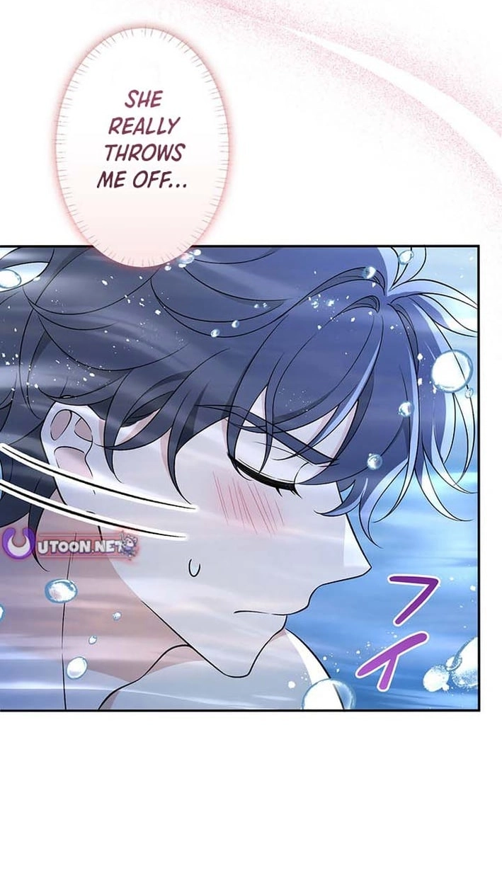 Boukun o Teki ni Mawashita Akujo desu ga, Bankaisa Sete Itadakimasu! Chapter 14 page 75 - 