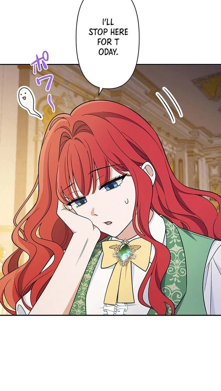 Boukun o Teki ni Mawashita Akujo desu ga, Bankaisa Sete Itadakimasu! Chapter 14 page 9 - 