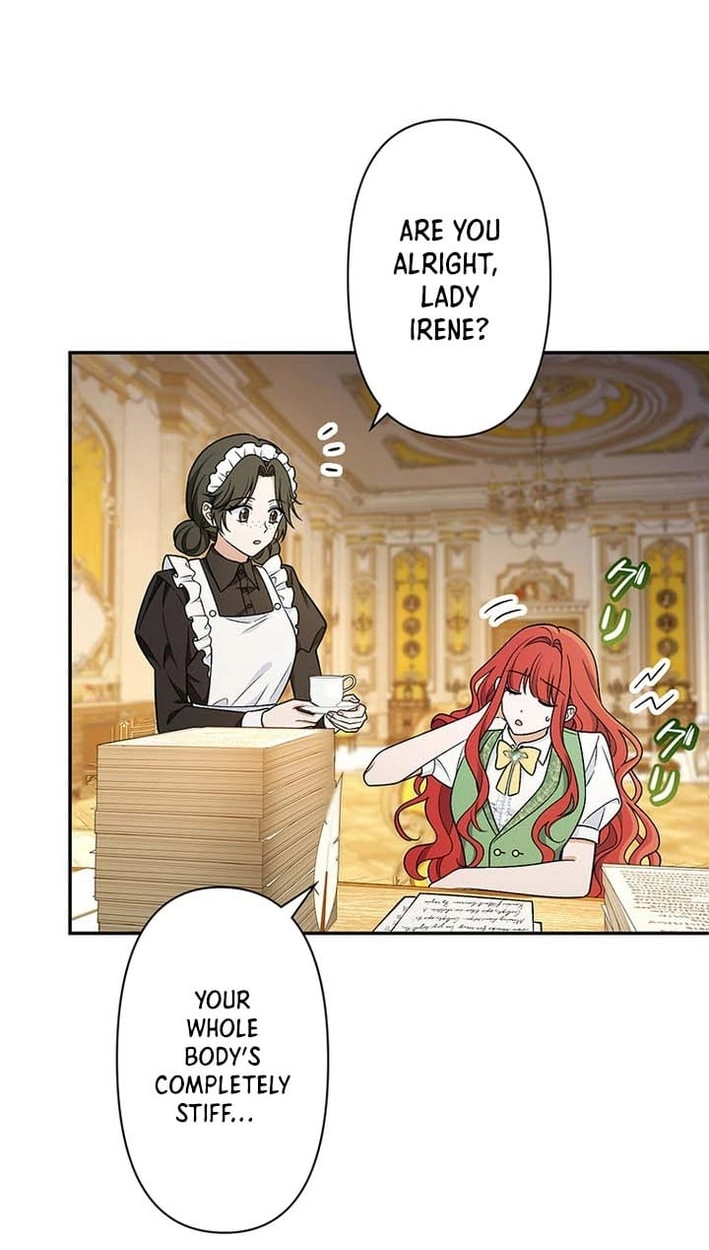 Boukun o Teki ni Mawashita Akujo desu ga, Bankaisa Sete Itadakimasu! Chapter 14 page 10 - 