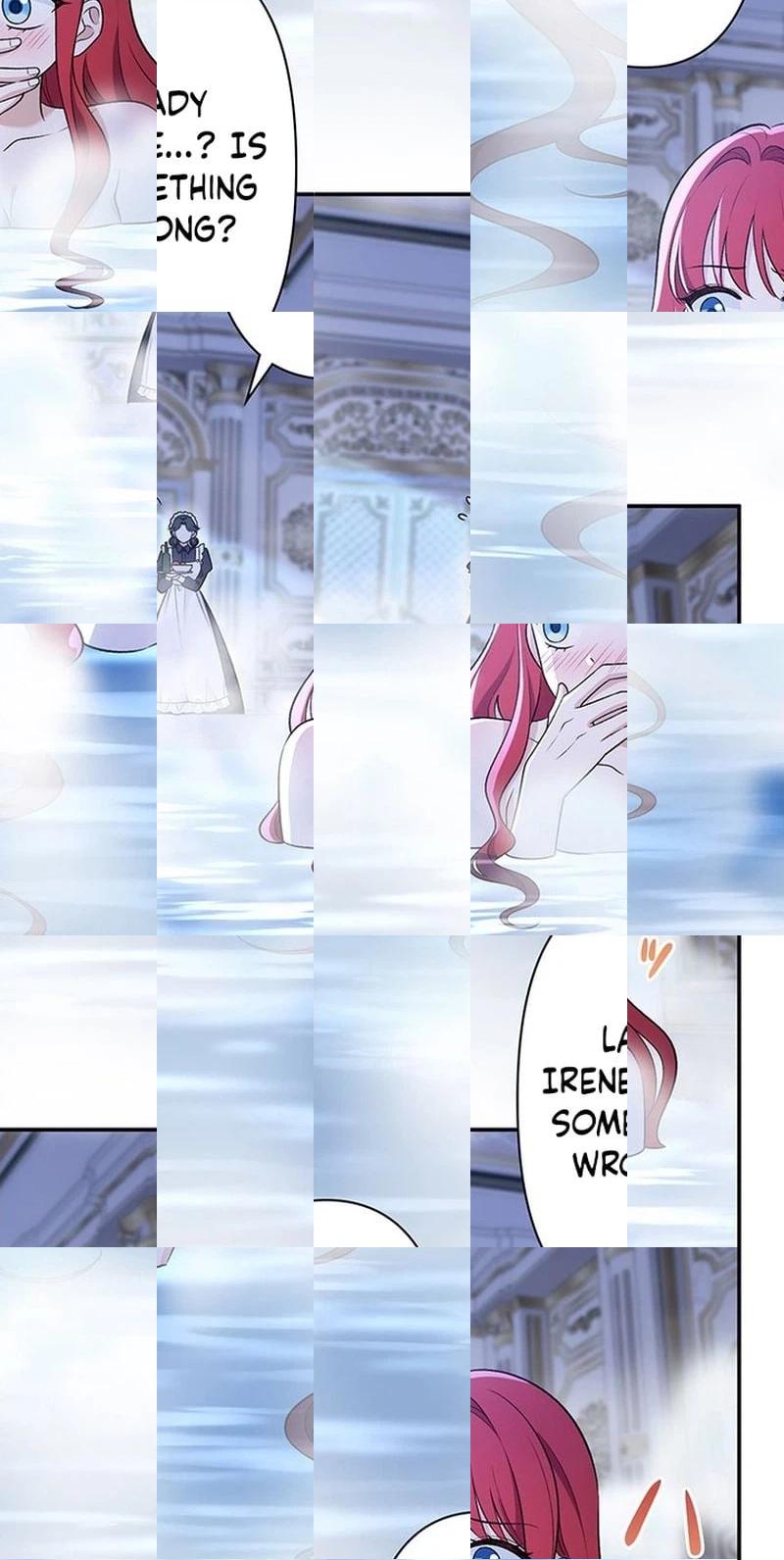 Boukun o Teki ni Mawashita Akujo desu ga, Bankaisa Sete Itadakimasu! Chapter 15 page 4 - 