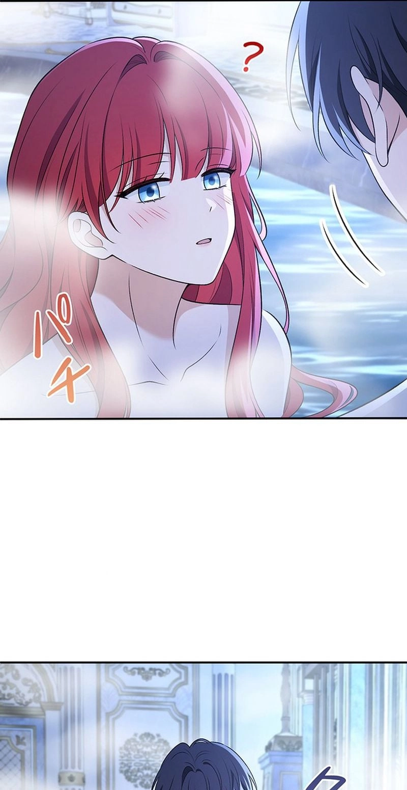Boukun o Teki ni Mawashita Akujo desu ga, Bankaisa Sete Itadakimasu! Chapter 15 page 32 - 