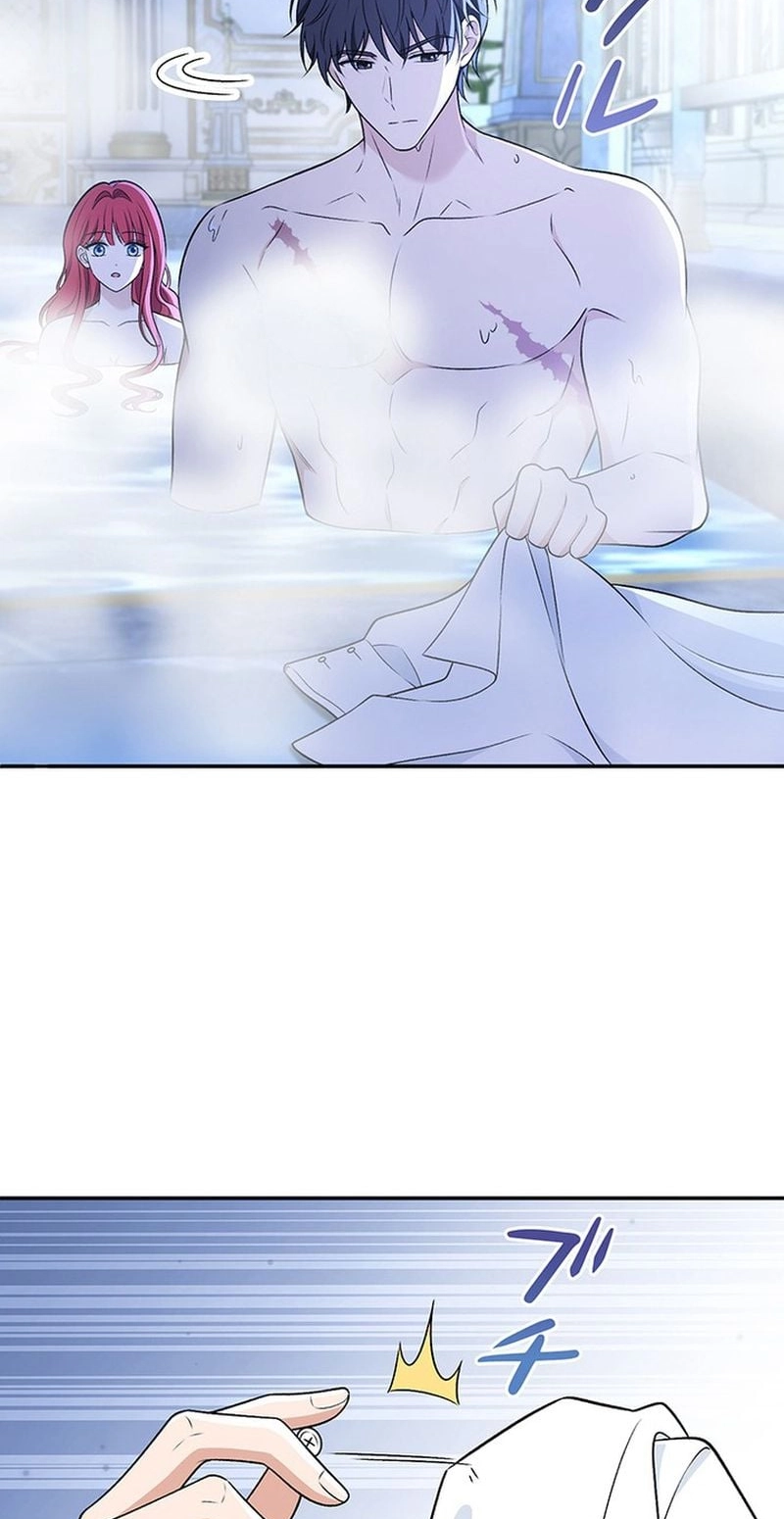 Boukun o Teki ni Mawashita Akujo desu ga, Bankaisa Sete Itadakimasu! Chapter 15 page 33 - 