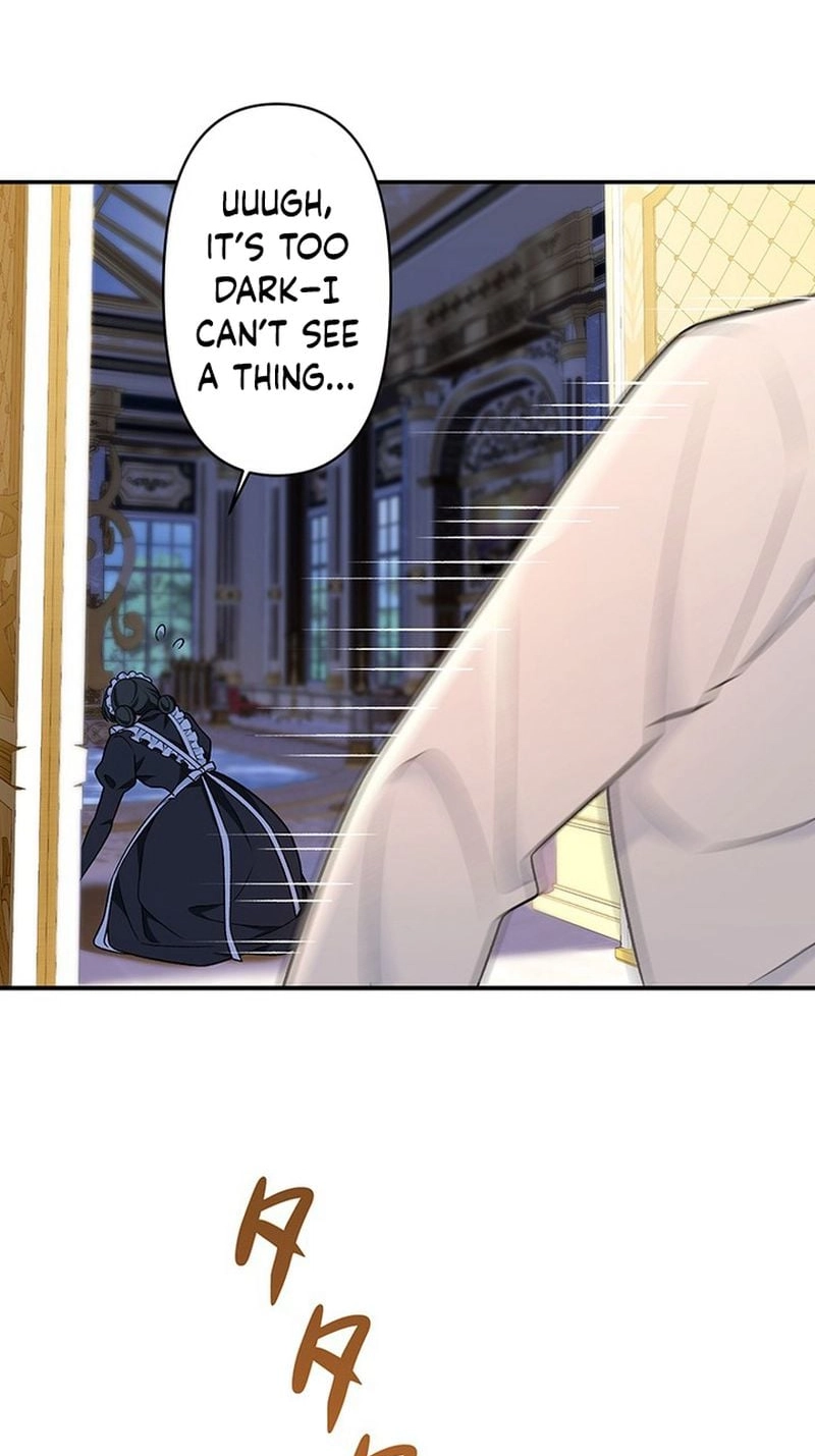 Boukun o Teki ni Mawashita Akujo desu ga, Bankaisa Sete Itadakimasu! Chapter 15 page 39 - 