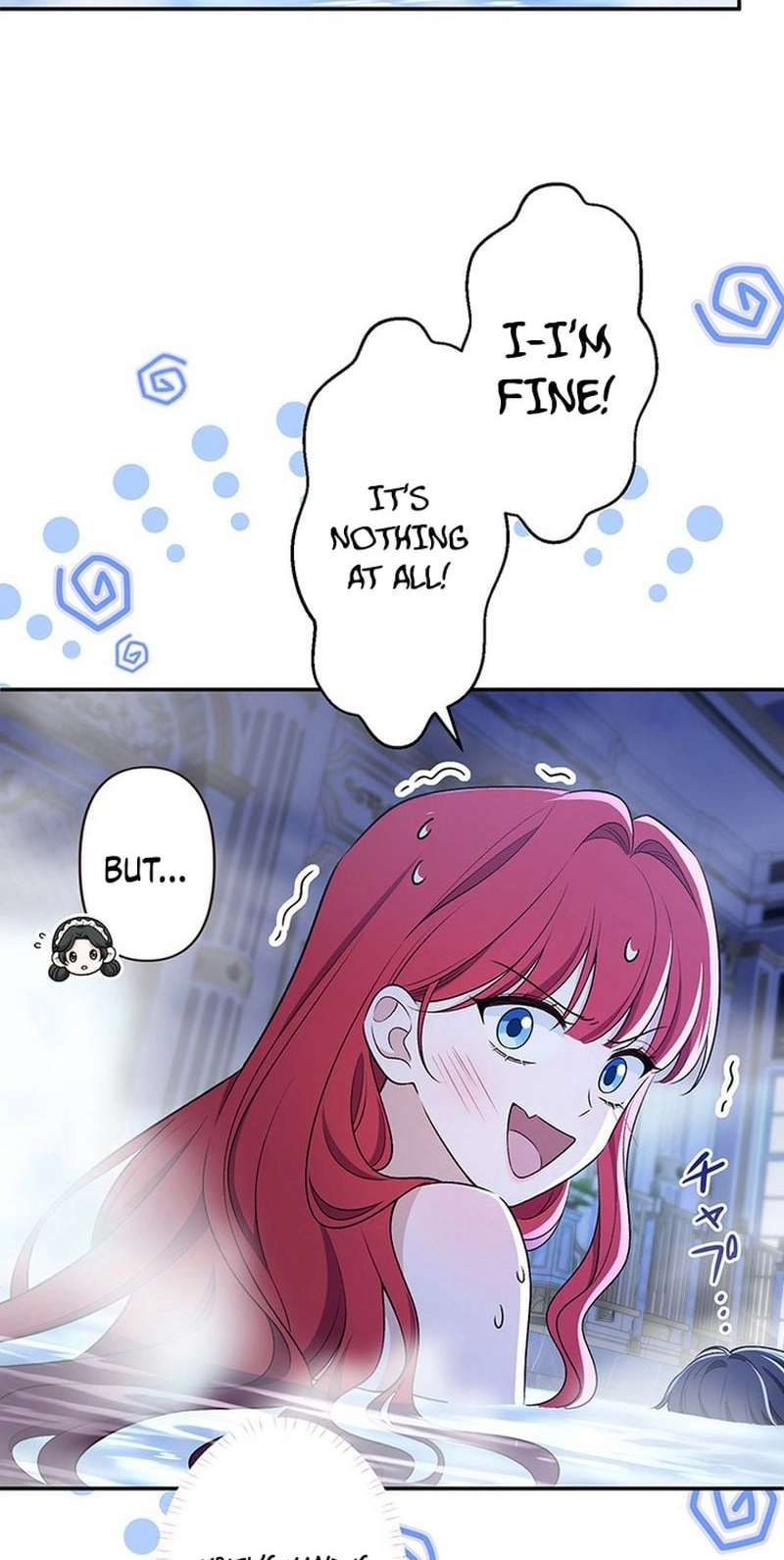 Boukun o Teki ni Mawashita Akujo desu ga, Bankaisa Sete Itadakimasu! Chapter 15 page 5 - 