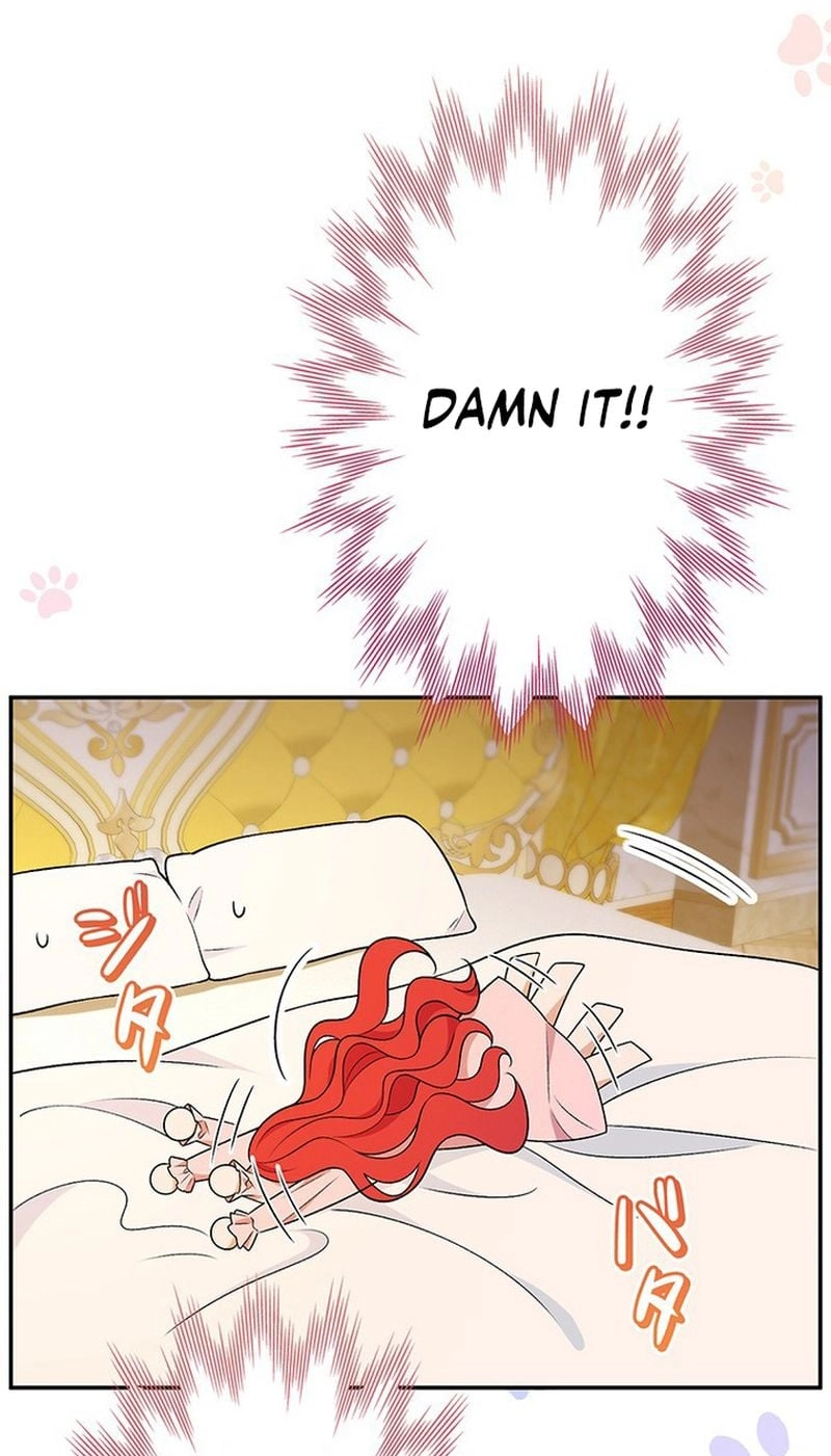 Boukun o Teki ni Mawashita Akujo desu ga, Bankaisa Sete Itadakimasu! Chapter 15 page 48 - 