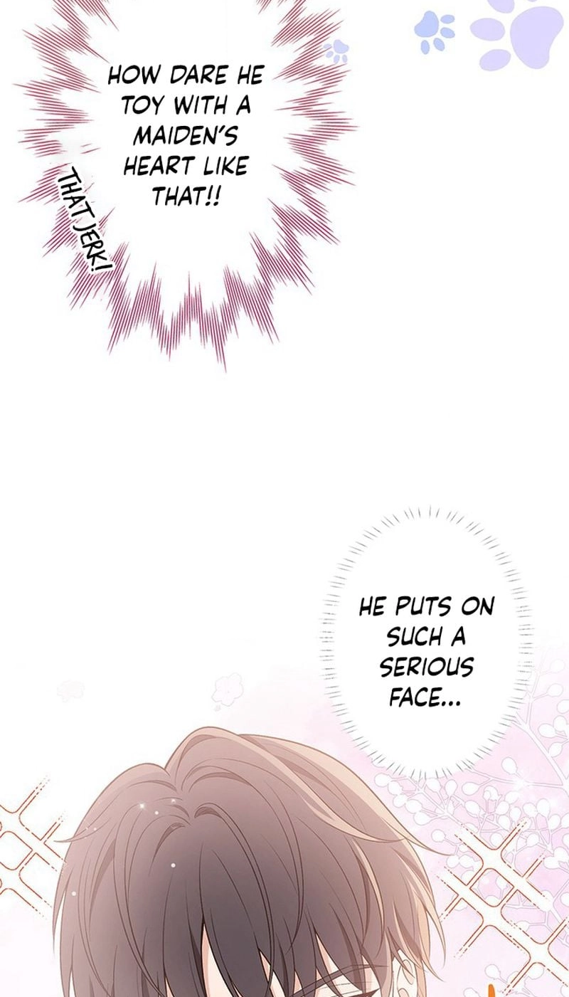 Boukun o Teki ni Mawashita Akujo desu ga, Bankaisa Sete Itadakimasu! Chapter 15 page 49 - 