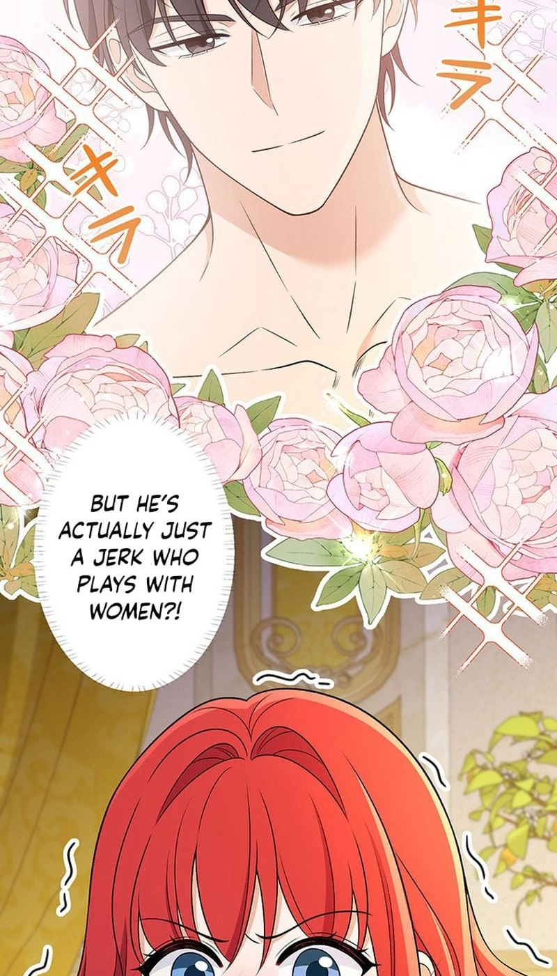 Boukun o Teki ni Mawashita Akujo desu ga, Bankaisa Sete Itadakimasu! Chapter 15 page 50 - 