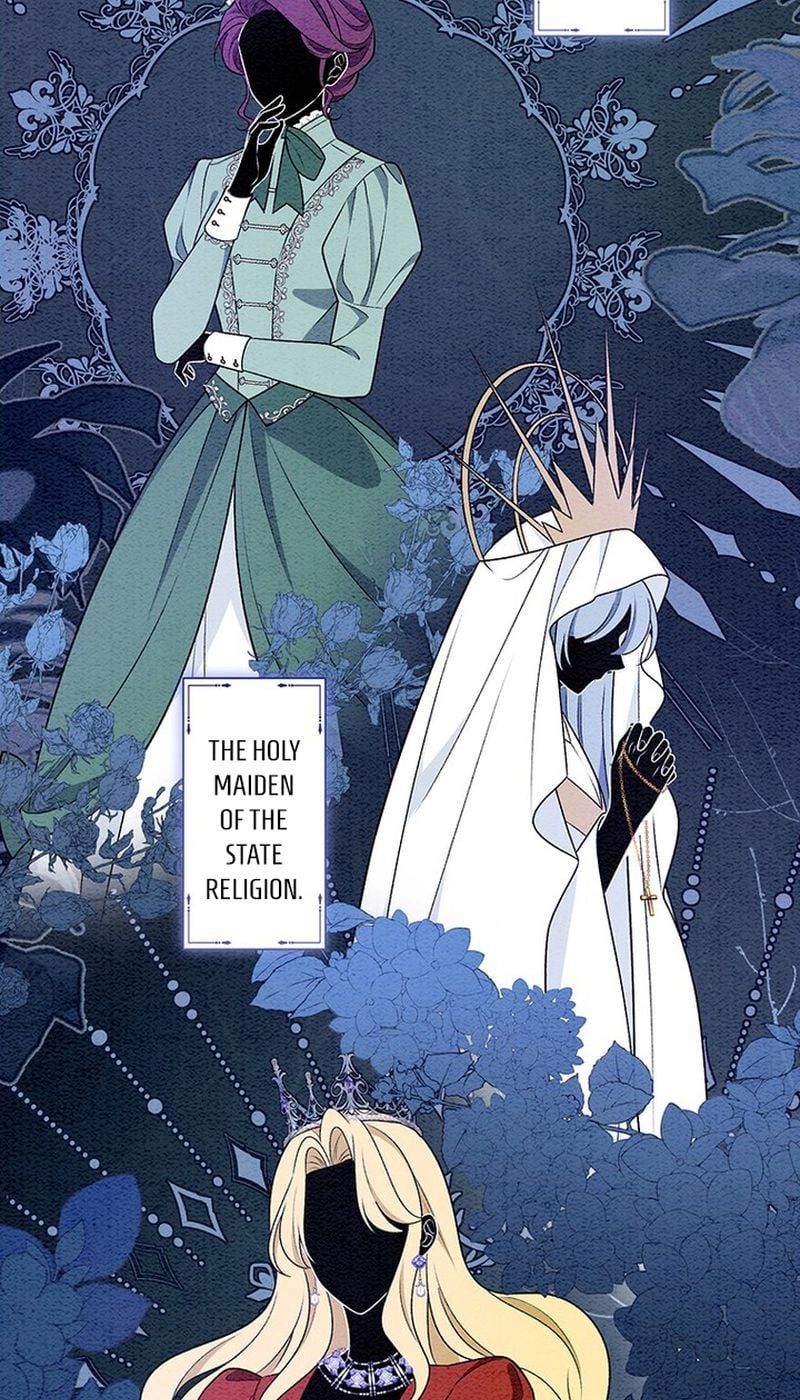 Boukun o Teki ni Mawashita Akujo desu ga, Bankaisa Sete Itadakimasu! Chapter 15 page 56 - 