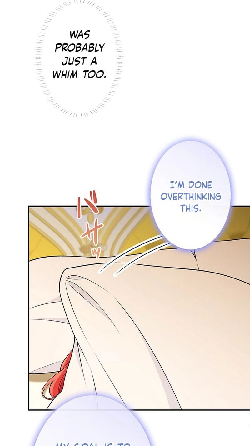 Boukun o Teki ni Mawashita Akujo desu ga, Bankaisa Sete Itadakimasu! Chapter 15 page 66 - 