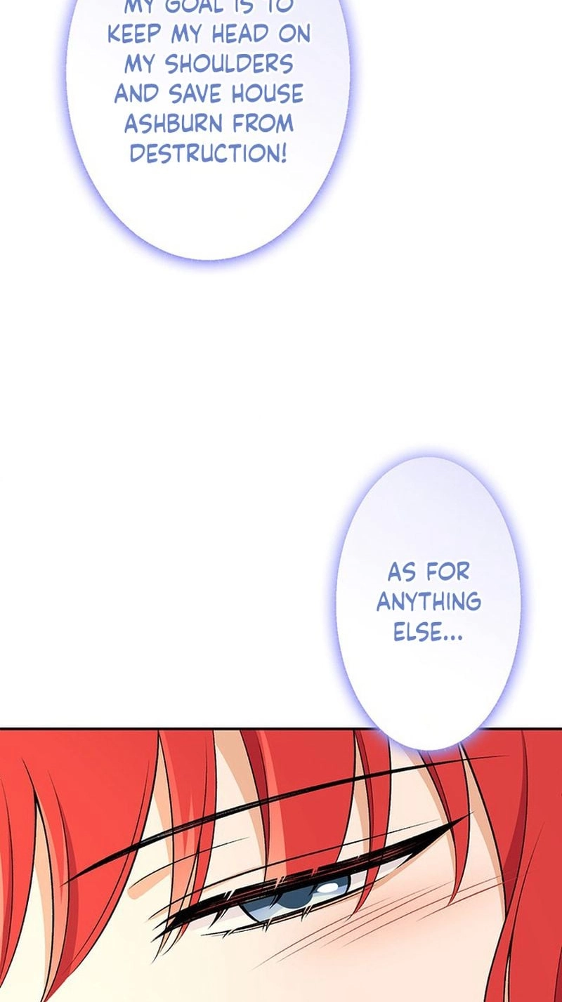 Boukun o Teki ni Mawashita Akujo desu ga, Bankaisa Sete Itadakimasu! Chapter 15 page 67 - 