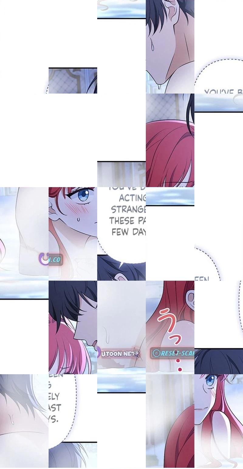 Boukun o Teki ni Mawashita Akujo desu ga, Bankaisa Sete Itadakimasu! Chapter 15 page 8 - 