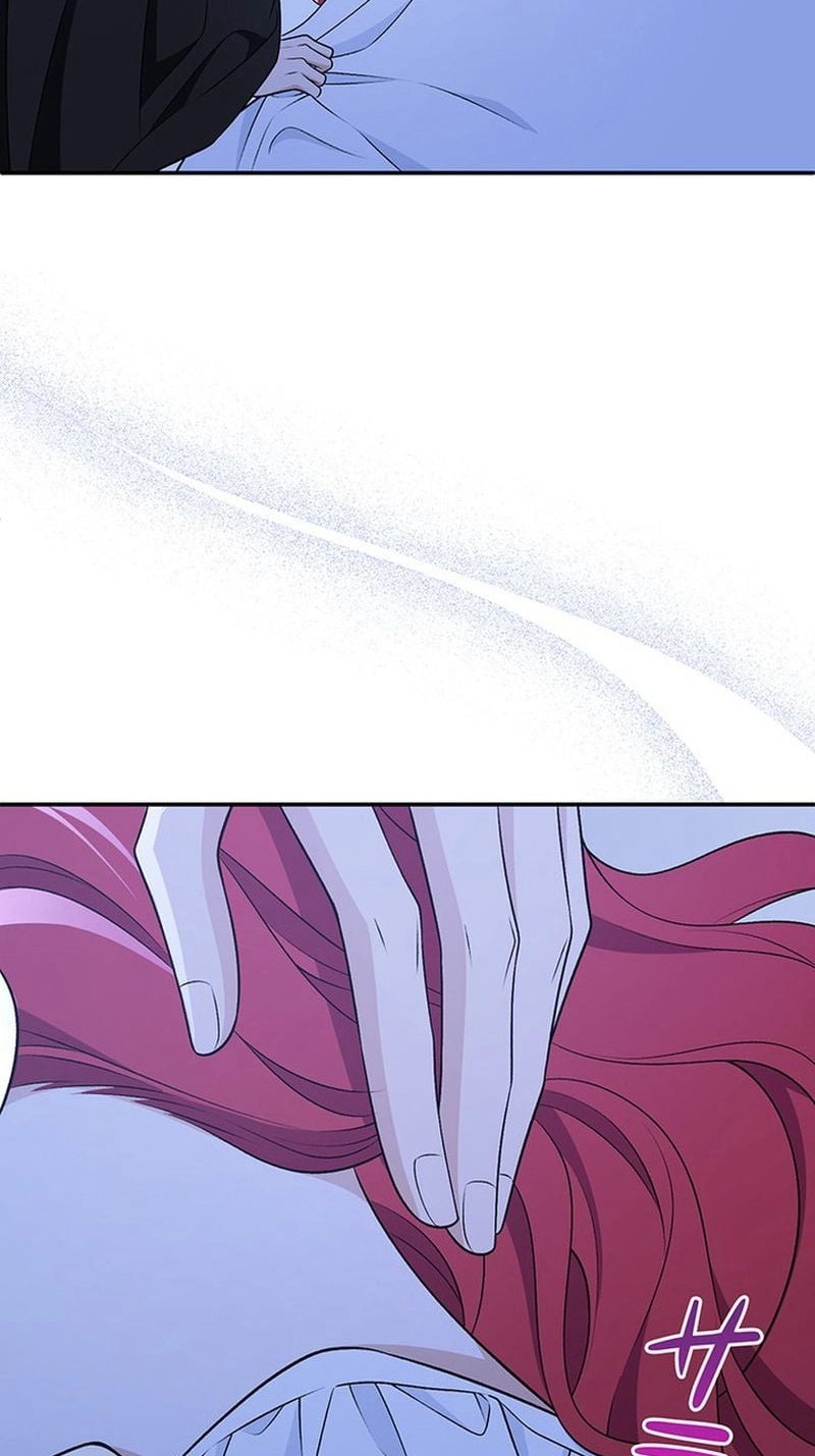 Boukun o Teki ni Mawashita Akujo desu ga, Bankaisa Sete Itadakimasu! Chapter 15 page 81 - 
