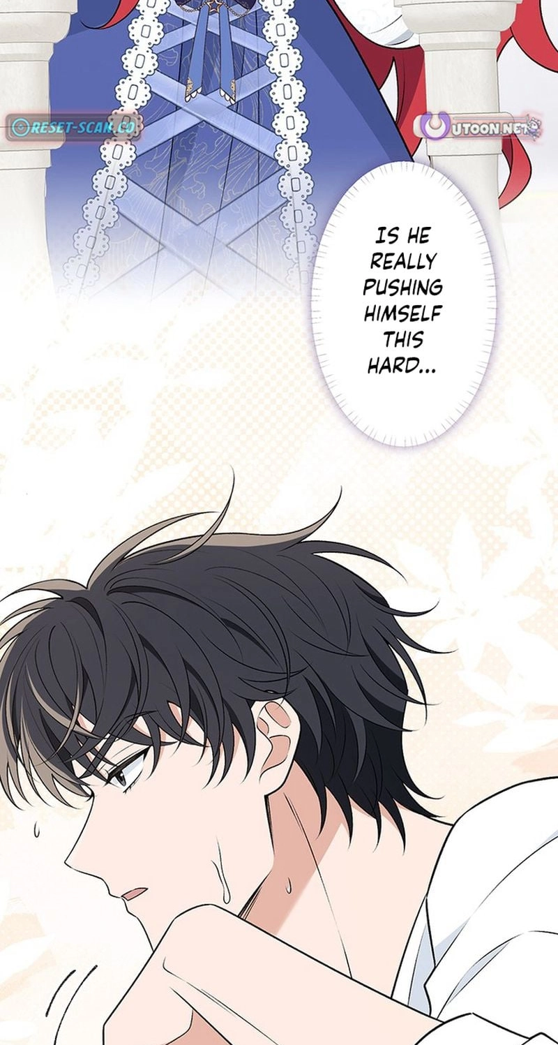 Boukun o Teki ni Mawashita Akujo desu ga, Bankaisa Sete Itadakimasu! Chapter 16 page 14 - 