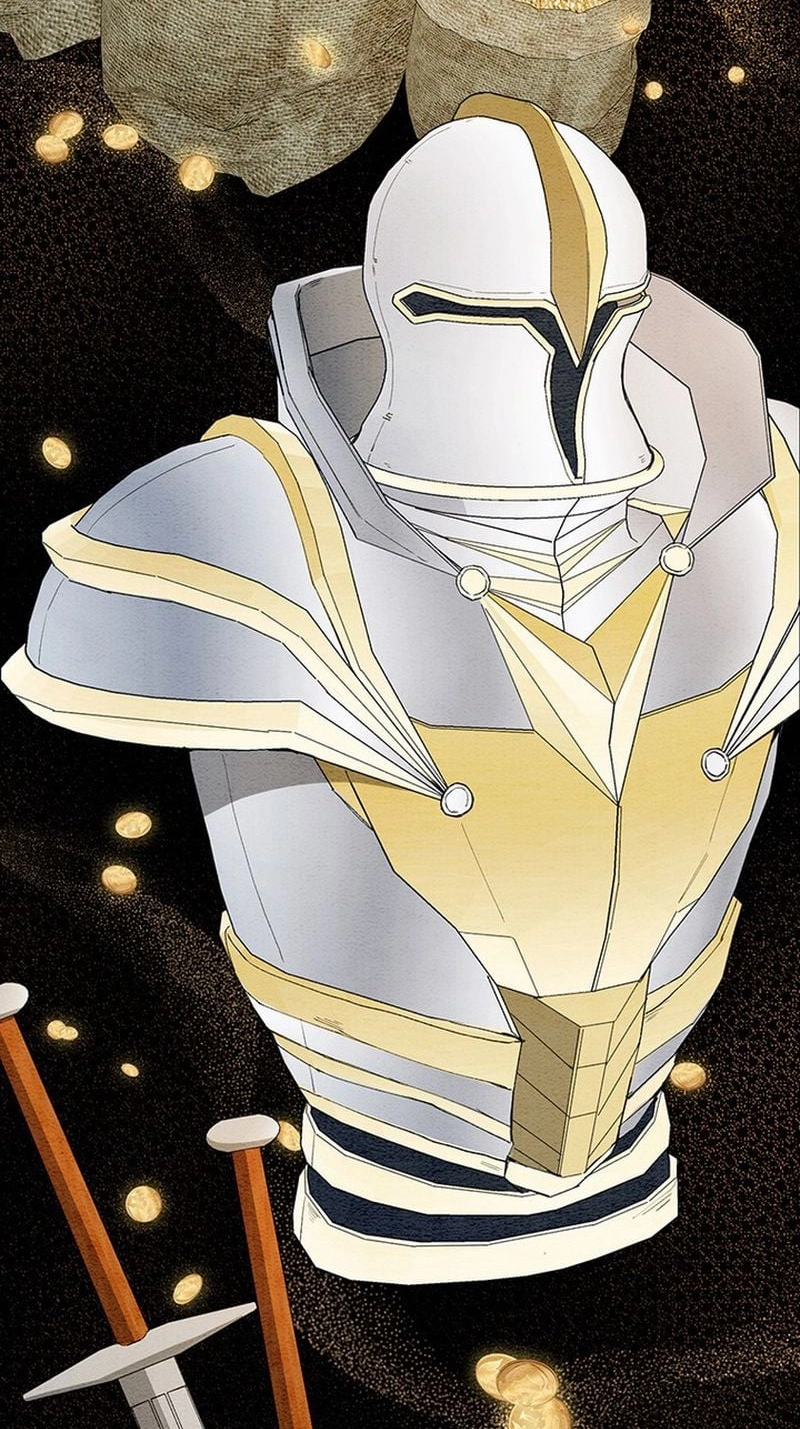Boukun o Teki ni Mawashita Akujo desu ga, Bankaisa Sete Itadakimasu! Chapter 16 page 24 - 