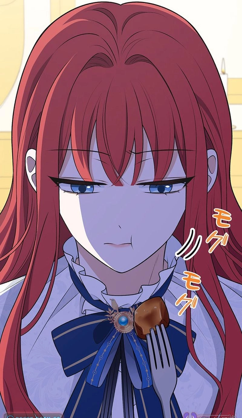 Boukun o Teki ni Mawashita Akujo desu ga, Bankaisa Sete Itadakimasu! Chapter 16 page 35 - 