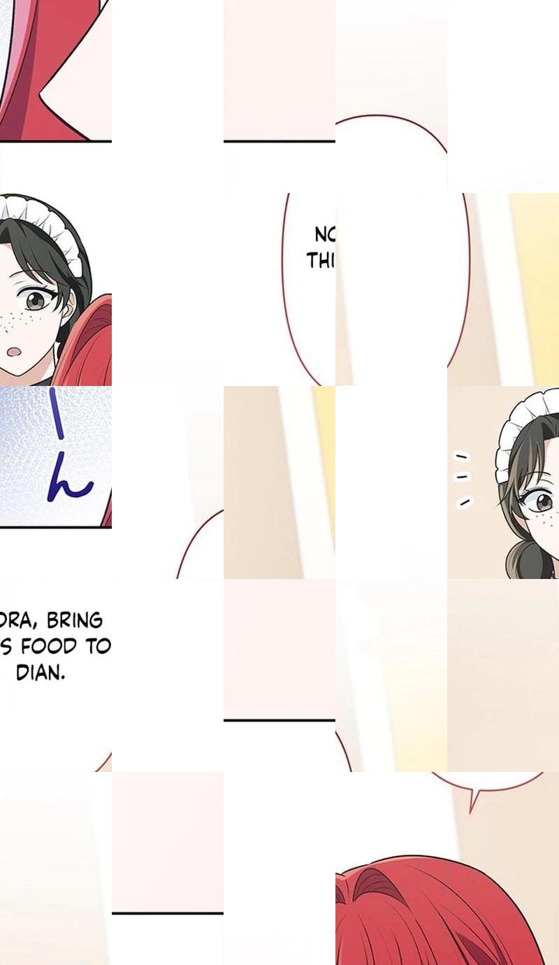 Boukun o Teki ni Mawashita Akujo desu ga, Bankaisa Sete Itadakimasu! Chapter 16 page 40 - 