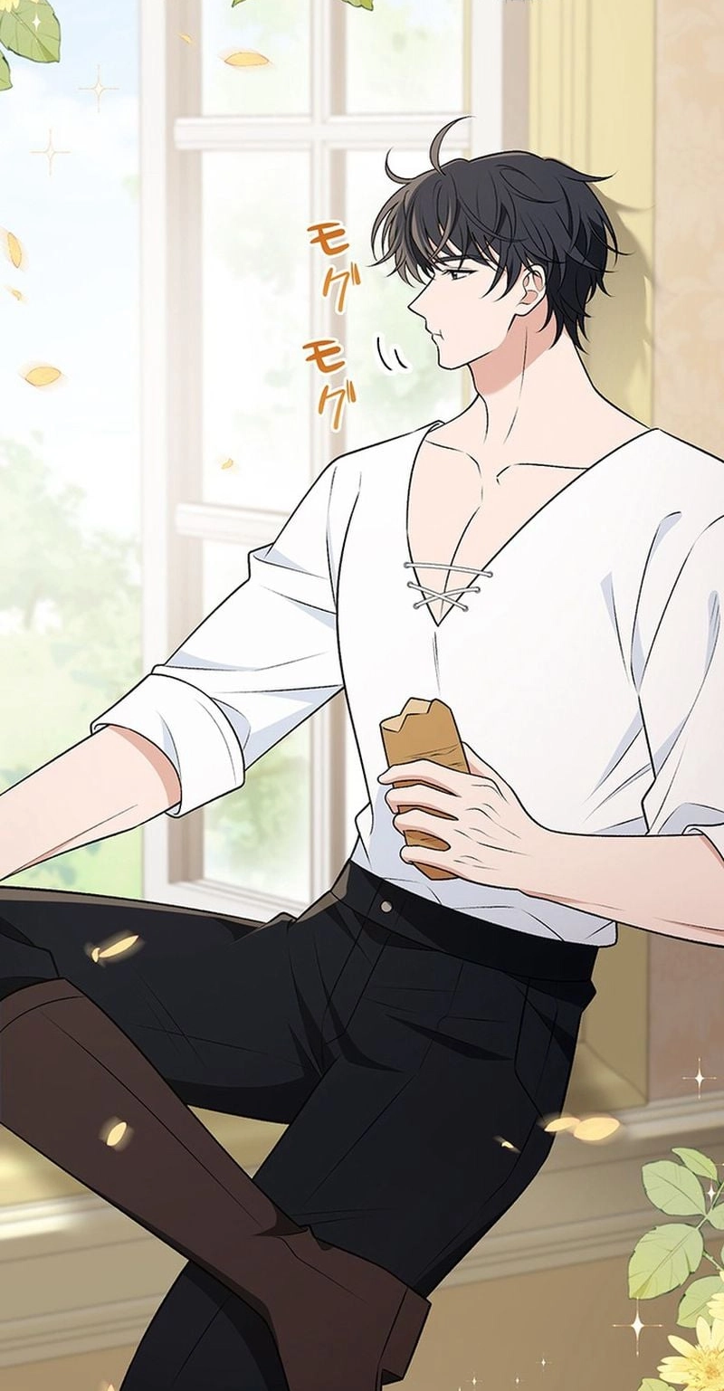 Boukun o Teki ni Mawashita Akujo desu ga, Bankaisa Sete Itadakimasu! Chapter 16 page 46 - 