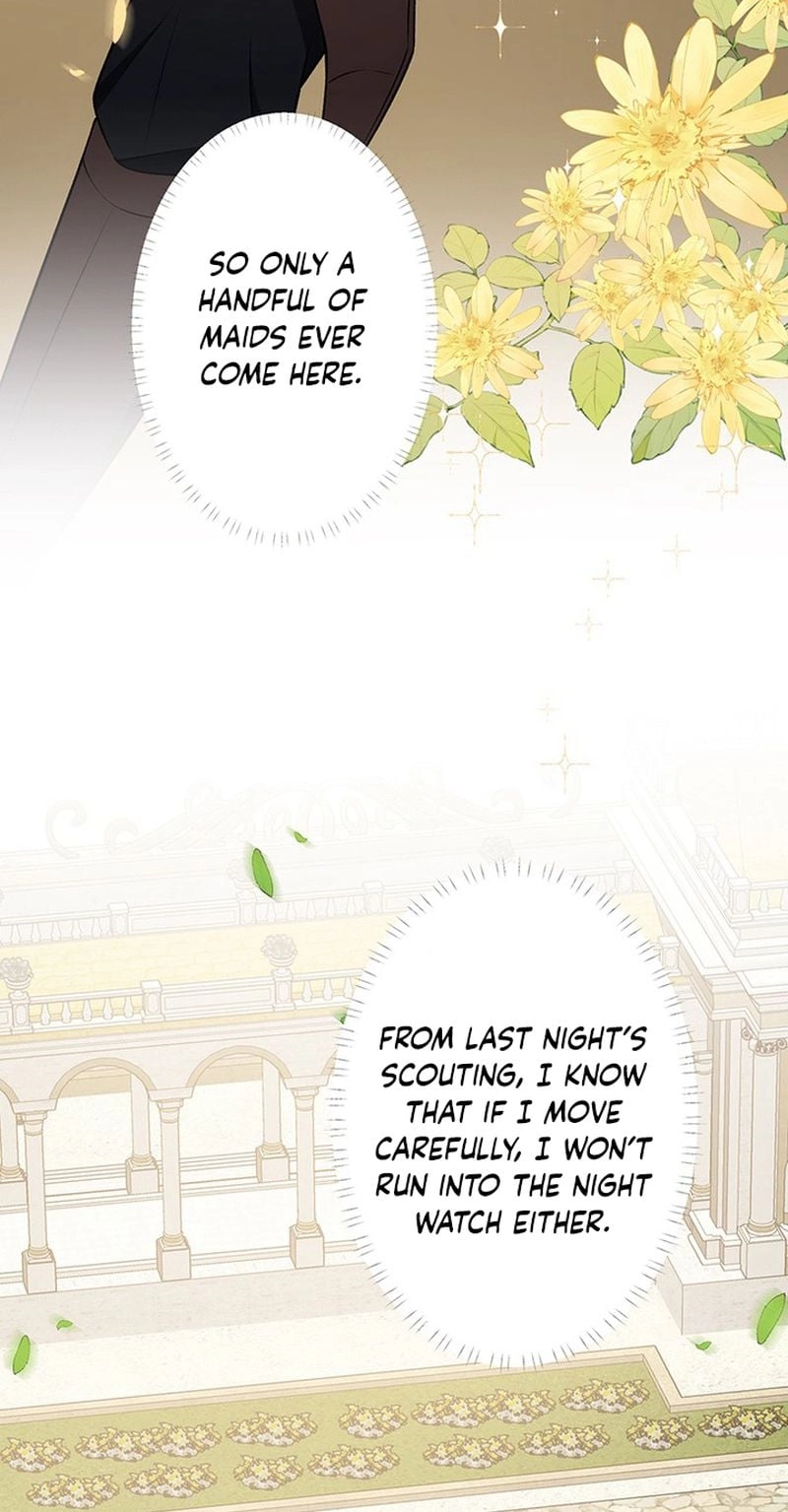 Boukun o Teki ni Mawashita Akujo desu ga, Bankaisa Sete Itadakimasu! Chapter 16 page 47 - 